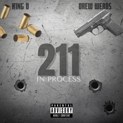211 in Process (feat. Drew Werds) - Single