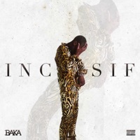 Incisif - EP - Baka