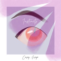 Instincts - EP - Casey Heyo