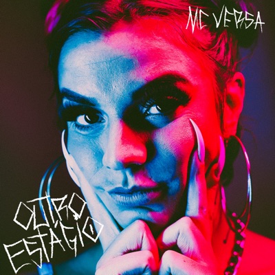 Outro Estágio - Single