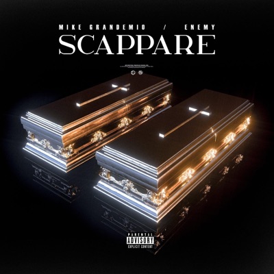 Scappare (feat. Enemy_gfz) - Single