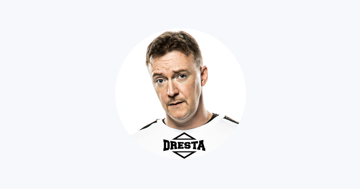 ‎Dresta - Apple Music
