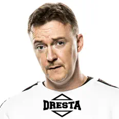 Dresta: песни, клипы, биография, даты выступлений и многое другое.
