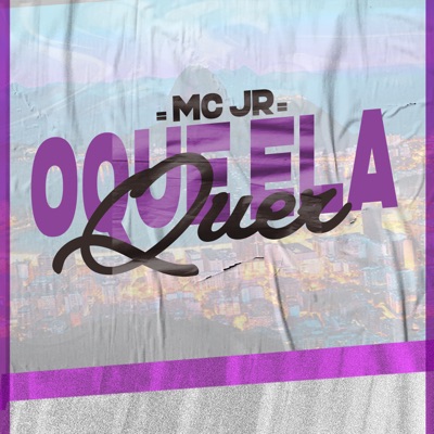Oque Ela Quer - Single