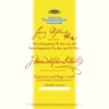 Amadeus Quartet - String Quartet No.17 In B Flat, K.458 -"The Hunt": 3. Adagio