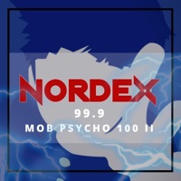 99.9 (Mob Psycho 100 II) - Single - Nordex