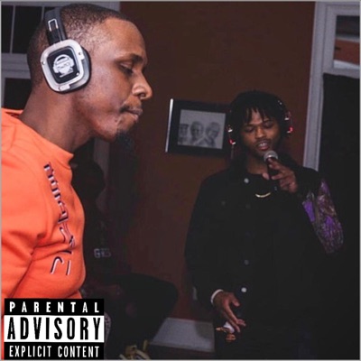 Consistency (feat. Axiom) - Single