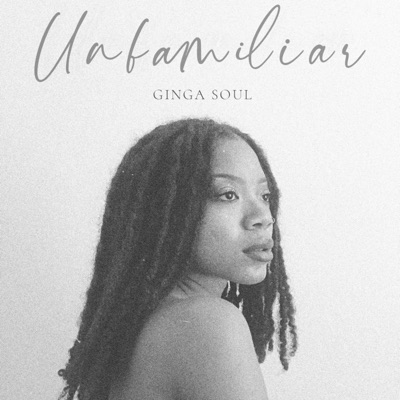 Unfamiliar (feat. Näylon) - Single