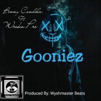 Gooniez (feat. Wreka the Pre) - Single - Benny Candela