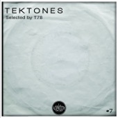 Tektones #7 (Selected By T78) artwork