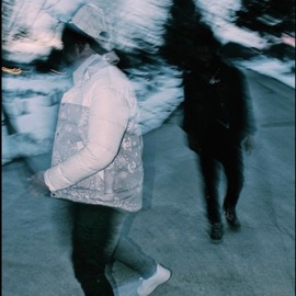 I Was Told (feat. Blizzoe) Ferrari Kari