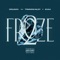 Froze, Vol. 2 (feat. Trmnds Mldy & Evaa) - Drugxn lyrics
