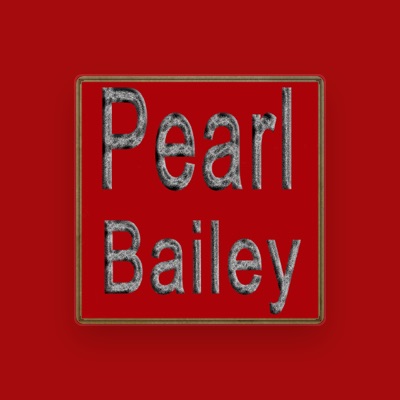 Listen to Pearl Bailey, watch music videos, read bio, see tour dates & more!