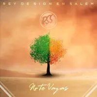 No Te Vayas — Rey de Sión en Salem