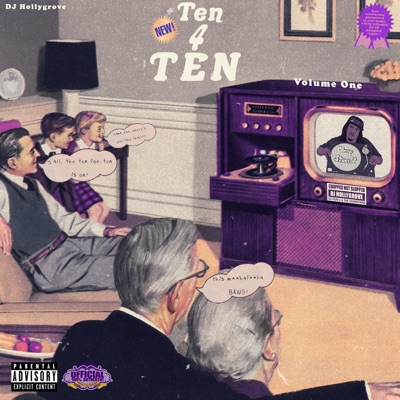 Ten 4 Ten (ChopNotSlop)