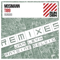 Ti89 (Remixes) - Single - Mosimann