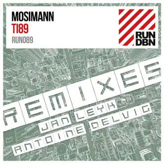 Ti89 (Remixes) - Single by Mosimann album reviews, ratings, credits