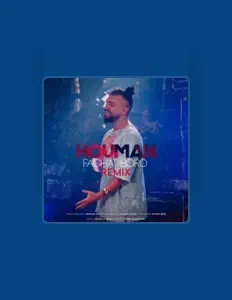 收听 Houman、观看音乐视频、阅读小传、查看巡演日期等 ！