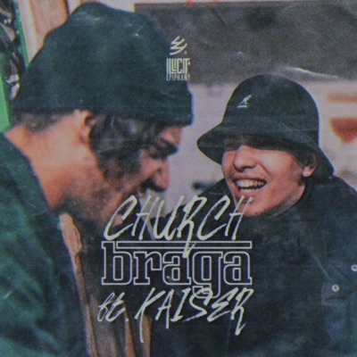 Church - Single