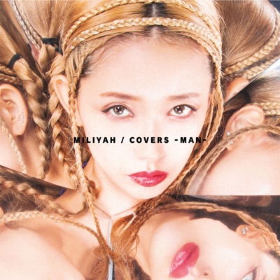 Teenager Forever Miliyah Shazam