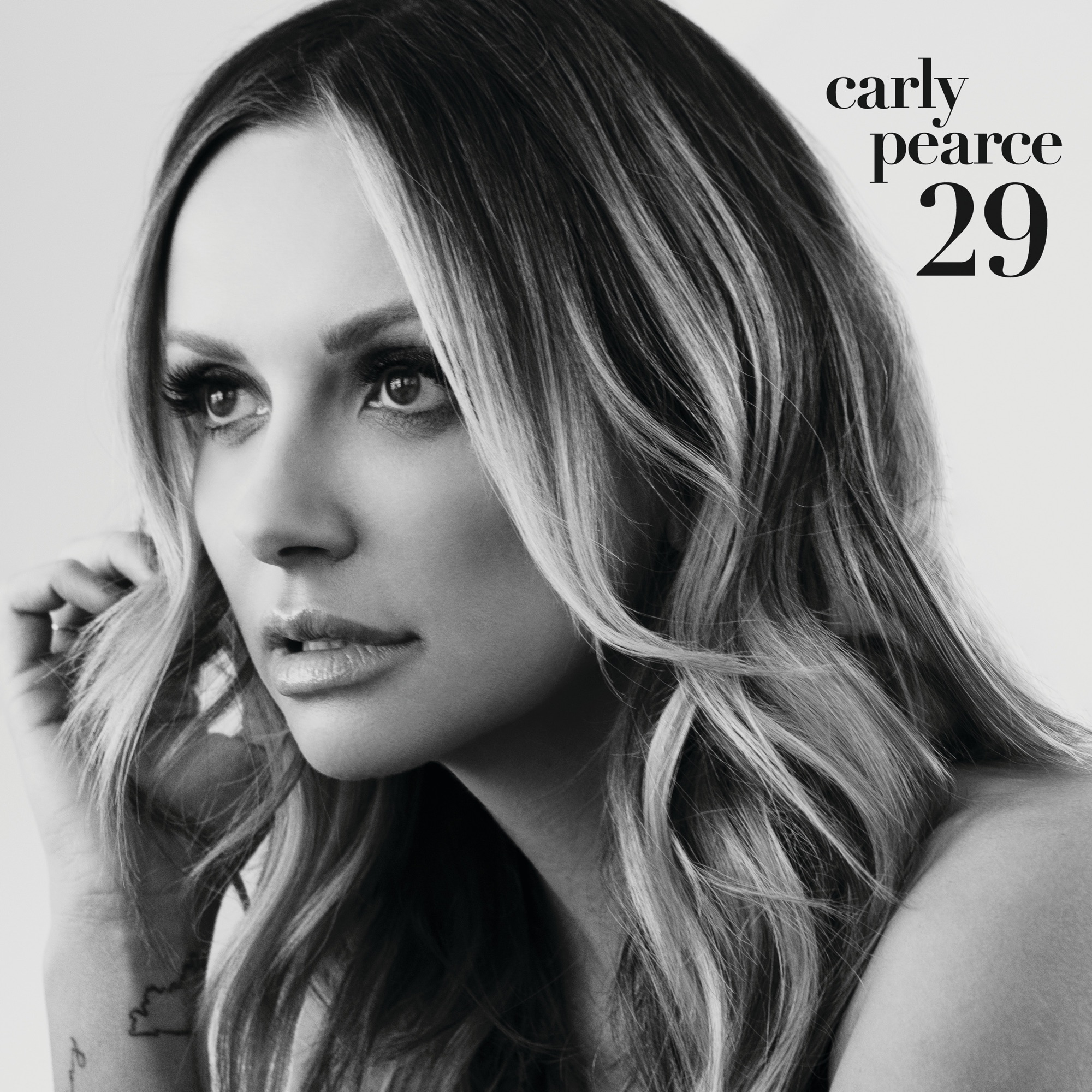 Carly Pearce - Should’ve Known Better - Single