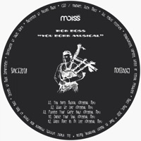 You Born Musical - EP - Ron Boss