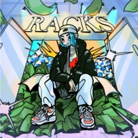 Racks (feat. LE) - Single - PLUMA