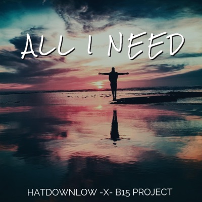 All I Need - Single