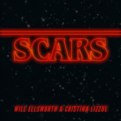 Scars (feat. Cristina Lizzul) - Single
