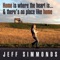 Far Far Far Away - Jeff Simmonds lyrics