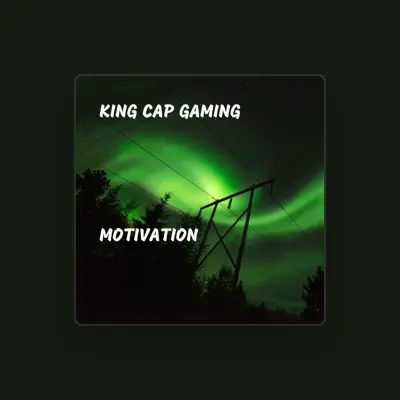Listen to King Cap Gaming, watch music videos, read bio, see tour dates & more!