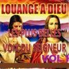 Louange a Dieu: Les plus belles voix du Seigneur, Vol. 1