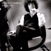 Federico Aubele - Otra Vez (feat. Sabina Sciubba)