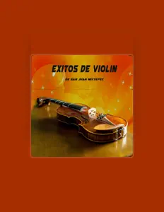 Listen to Violines de San Juan Mixtepec, watch music videos, read bio, see tour dates & more!