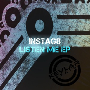 Listen Me - EP