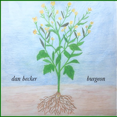 Burgeon - Single