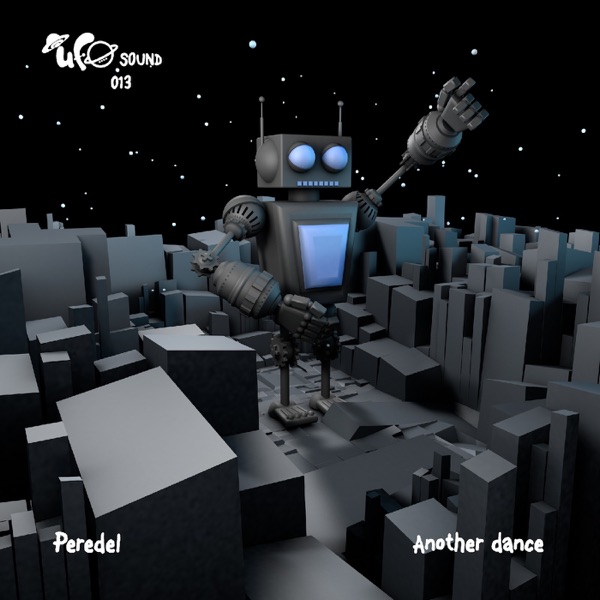 Another Dance - Single