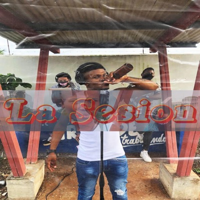 La Sesion#9 (feat. Directed by Karma) - Single