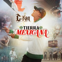 Tierra Mexicana - Single - C-Kan