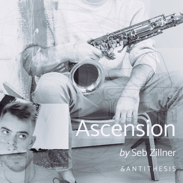 Ascension - Single
