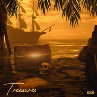 Treasures - EP - Bankyondbeatz