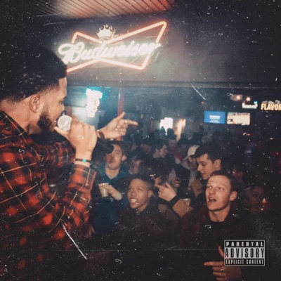 Where the Party? (feat. Anthony Jacobs) - Single