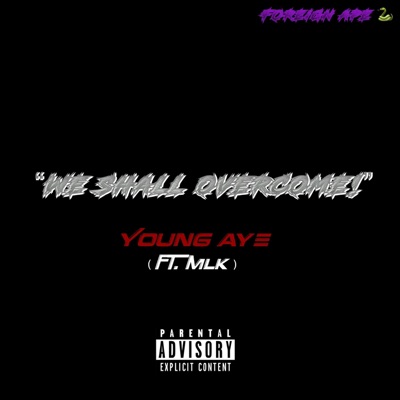 We Shall Overcome - Single