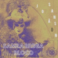 Samba Brega Bloco - Single - Sanson