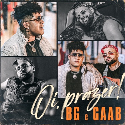 Oi, Prazer! - Single