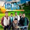 Mensajero (feat. Julio Covarrubias) - Grupo Logos lyrics