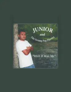 Dengarkan Junior, tonton video musik, baca bio, lihat tanggal tur & lainnya!