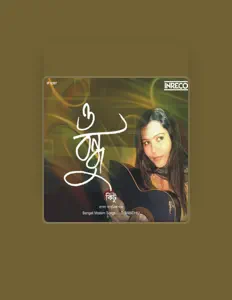 Kittu dinle, müzik videolarını izle, biyografisini oku, tur tarihlerini ve daha fazlasını gör!