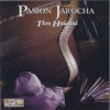 Pasion Jarocha artwork