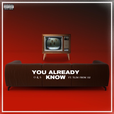 You Already Know (feat. Slim) - Single